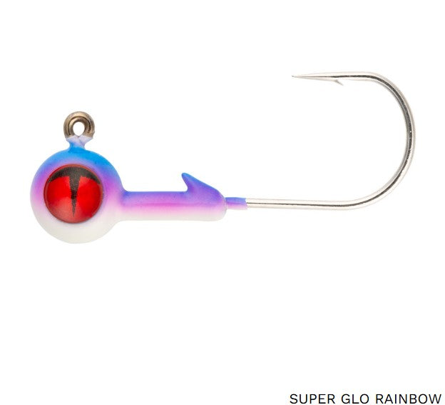 TUNGSTEN JIG