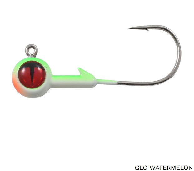 TUNGSTEN JIG