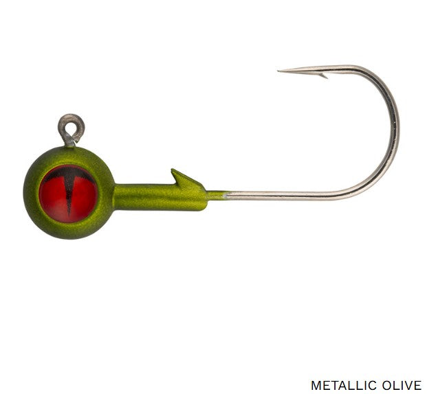 TUNGSTEN JIG