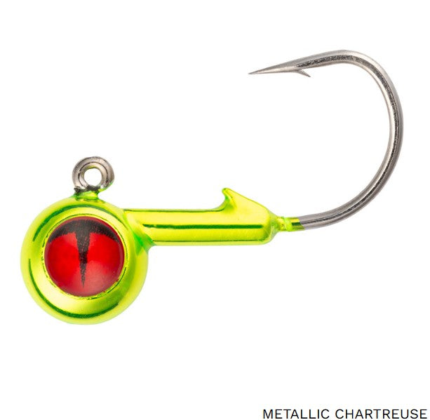 TUNGSTEN SHORT SHANK JIG