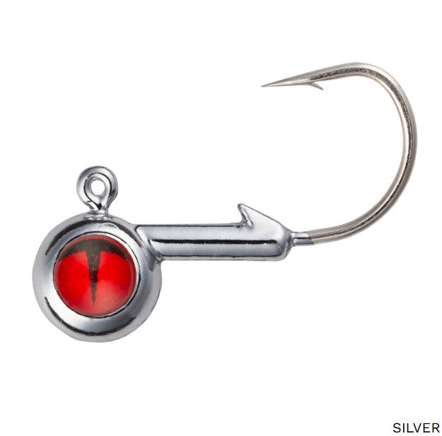 TUNGSTEN SHORT SHANK JIG