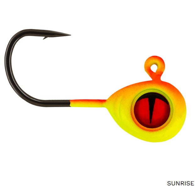TUNGSTEN CRAPPIE KING JIG
