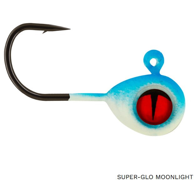 TUNGSTEN CRAPPIE KING JIG