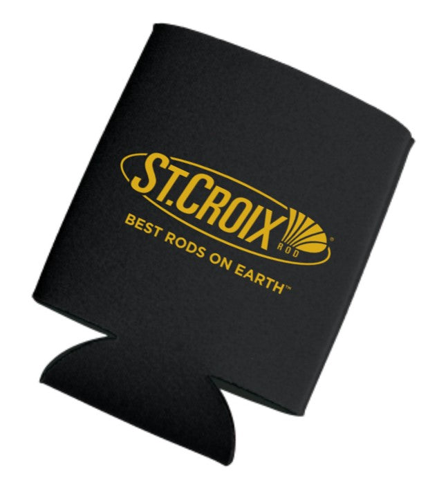 ST. CROIX CAN KOOZIE