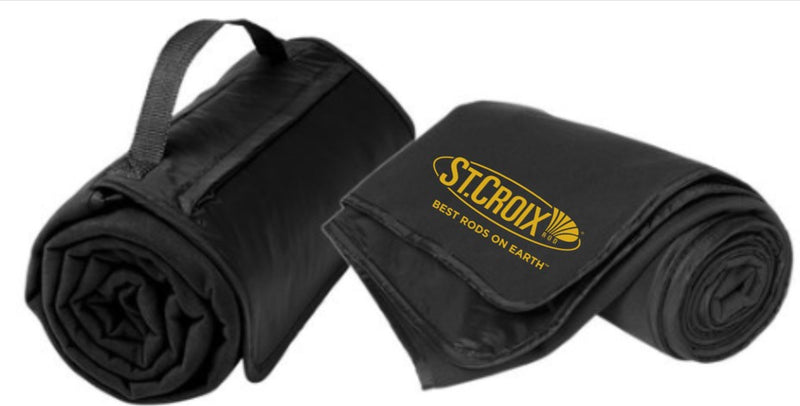 ST. CROIX HYDRO SPORT BLANKET