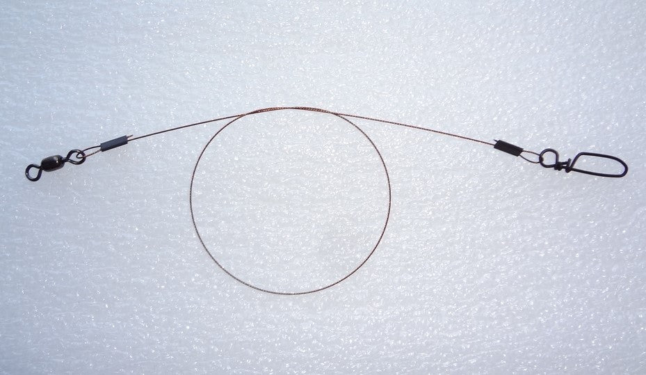 GAMEFISH LEADER