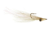 CLOUSER'S SKINNY WATER CLOUSER FLIES