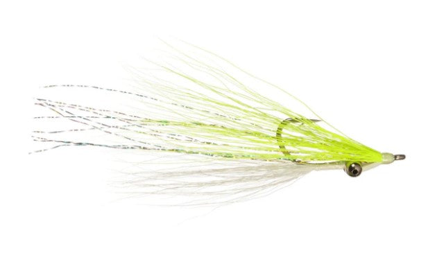 CLOUSER'S SKINNY WATER CLOUSER FLIES