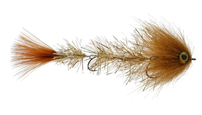 MASON'S KINGPIN FLIES