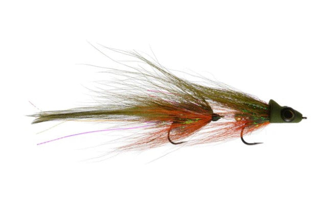 DALLY'S TINY DANCER FLIES