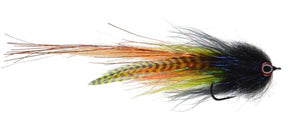 SATKOWSKI'S JURASSIC PORK FLIES