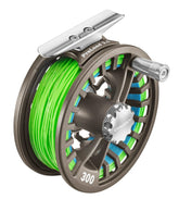 CHEEKY PRELOAD 2.0 300 FLY REEL