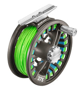 CHEEKY PRELOAD 2.0 375 FLY REEL