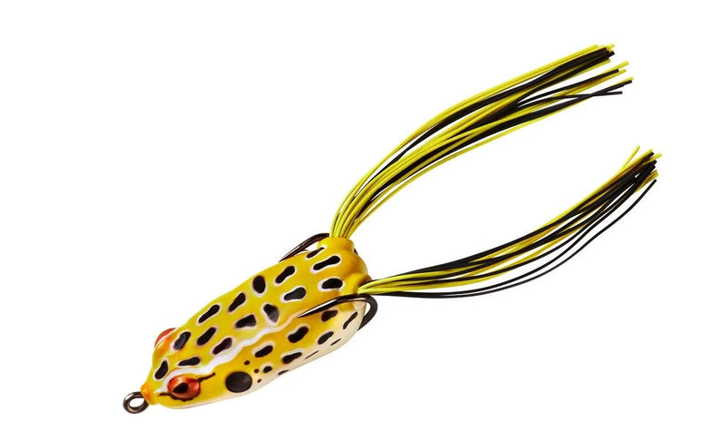 BOOYAH PAD CRASHER JR