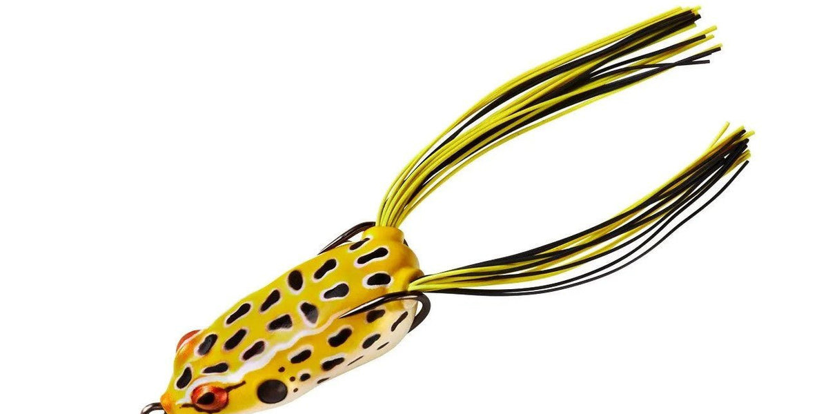 BOOYAH PAD CRASHER JR Lures by ST CROIX FACTORY STORE — St. Croix Rods