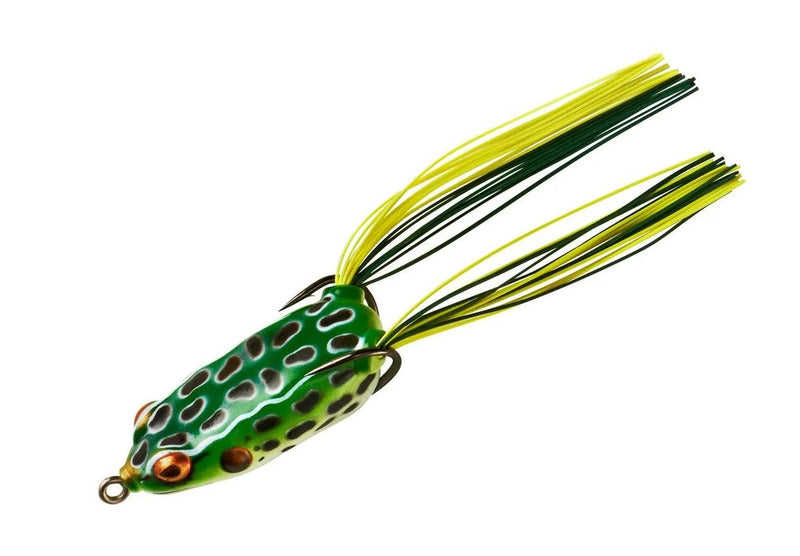 BOOYAH PAD CRASHER JR