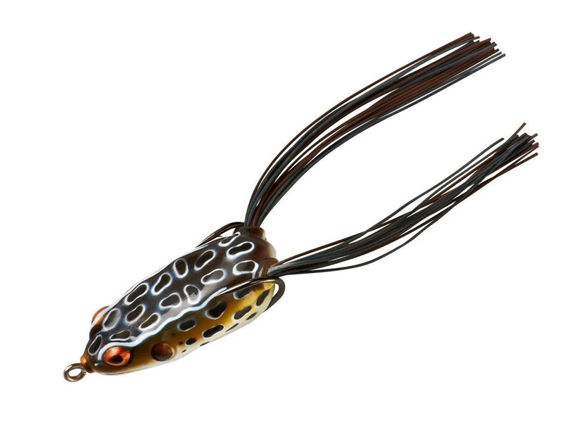 BOOYAH PAD CRASHER JR