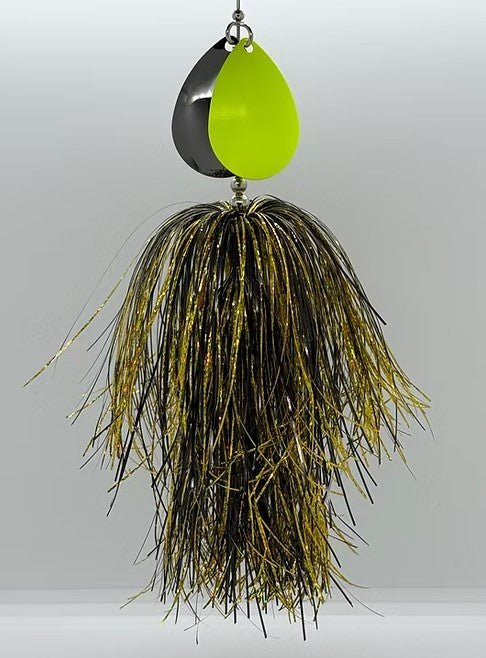 WOLF CREEK CLASSIC FLASHTAILS