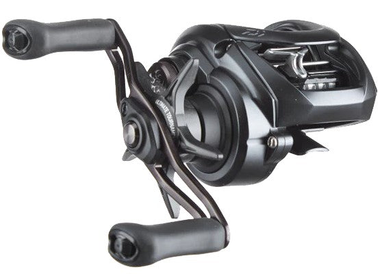 TATULA ELITE CASTING REEL