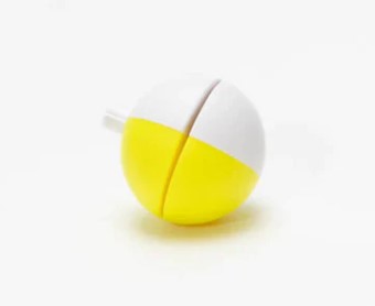 EZON 1.5" SLIP BOBBERS