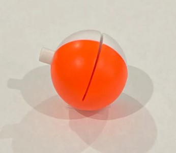 EZON 1.5" SLIP BOBBERS