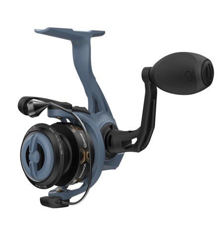quantum smoke pt vs shimano curado Quantum Smoke X Spinning Reel 15