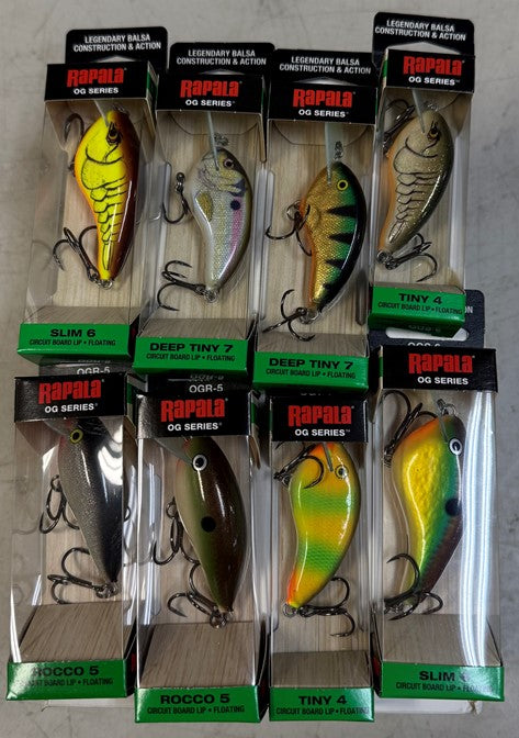 RAPALA GIFT BAG
