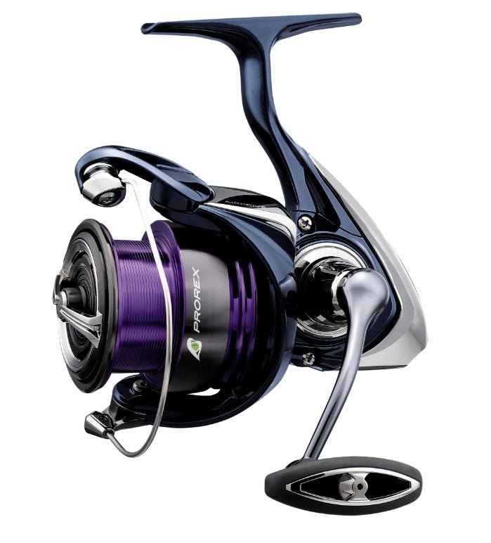 DAIWA Prorex X LT Spinning Reel - High Performance Fishing — St
