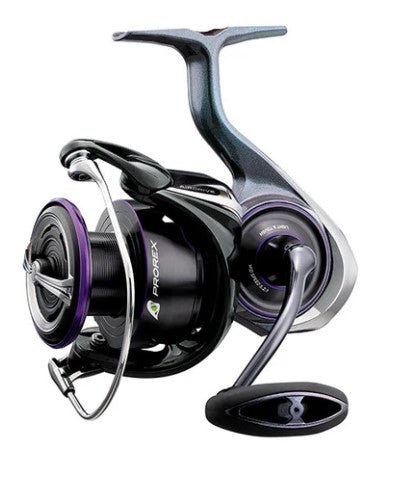 Spinning Reels St. Croix Rods - Factory Store Spinning Reels St. Croix Rods - Factory Store
