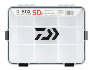2025 D-BOX
