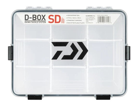 2025 D-BOX