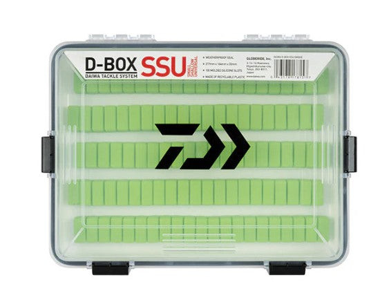 2025 D-BOX