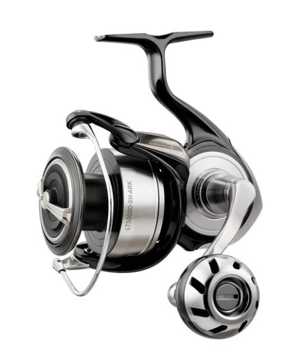 DAIWA CERTATE SPINNING REEL
