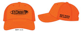 RICHARDSON 112 BLAZE ORANGE