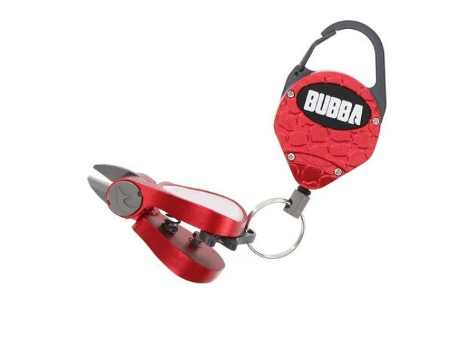 BUBBA NIPPER & TETHER COMBO