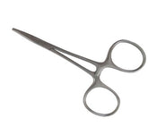 COLORADO ANGLER SUPPLY FORCEPS - 5" STRAIGHT