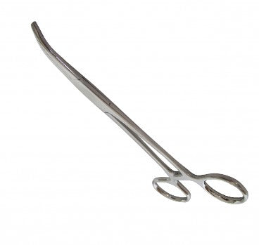 COLORADO ANGLER SUPPLY FORCEPS - 5.5" CURVED