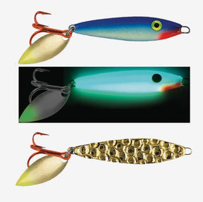 MOONSHINE TWO-FACE SHIVER SPOON