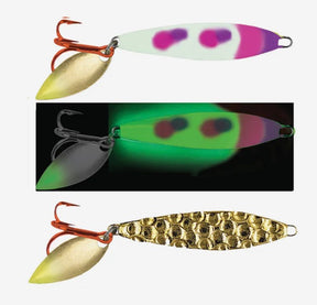 MOONSHINE TWO-FACE SHIVER SPOON