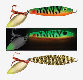 MOONSHINE TWO-FACE SHIVER SPOON