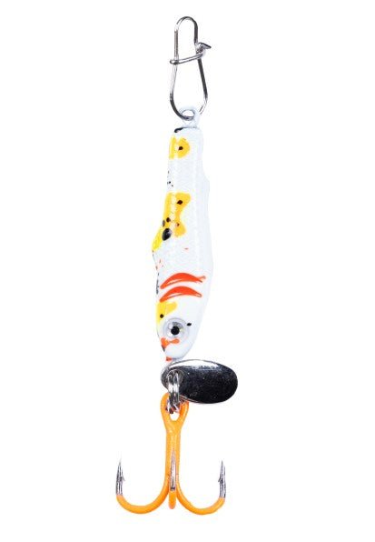 st croix jigging rap rod Magnum Lures by RAPALA for Ultimate Fishing St. Rods Explore the latest ST CROIX EYECON spinning rods of 2022 Rapala Jigging Rap-Wonder Tiger