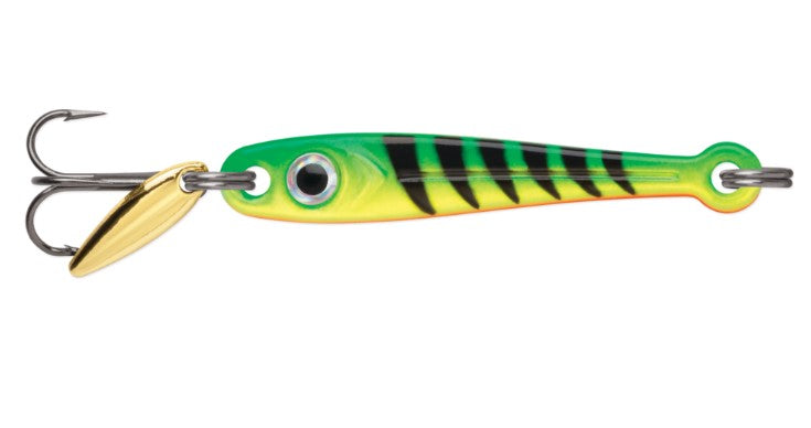 TUNGSTEN TORPEDO SPOON