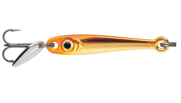 TUNGSTEN TORPEDO SPOON