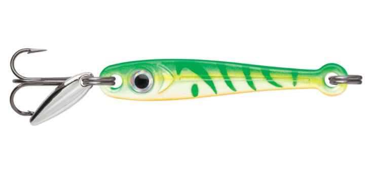 TUNGSTEN TORPEDO SPOON