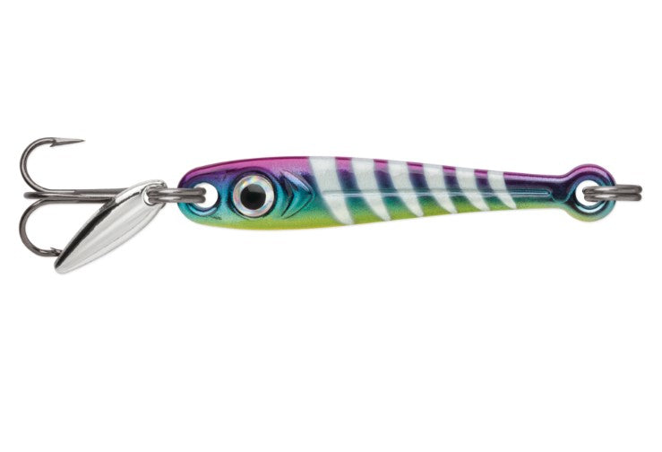 TUNGSTEN TORPEDO SPOON