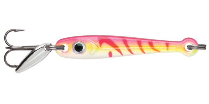 TUNGSTEN TORPEDO SPOON