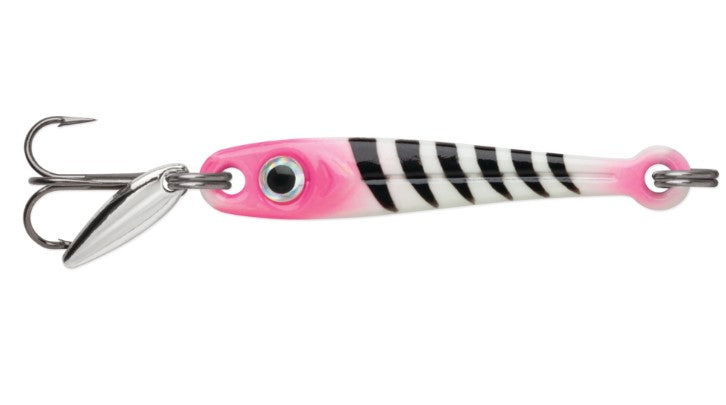 TUNGSTEN TORPEDO SPOON