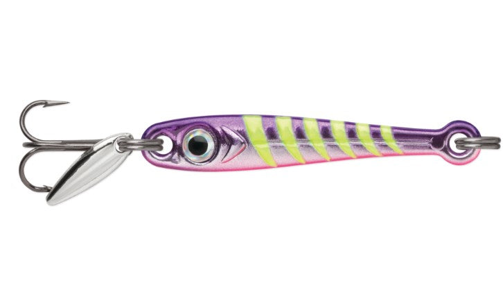 TUNGSTEN TORPEDO SPOON