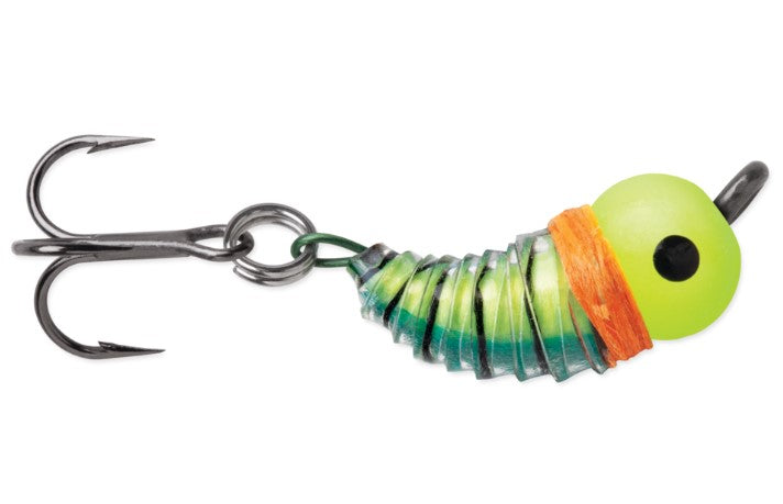 TUNGSTEN BUGBITE JIG