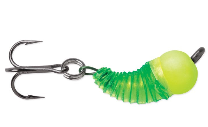 TUNGSTEN BUGBITE JIG